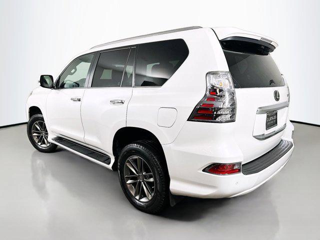used 2022 Lexus GX 460 car, priced at $50,899