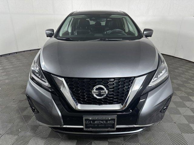 used 2021 Nissan Murano car, priced at $20,998