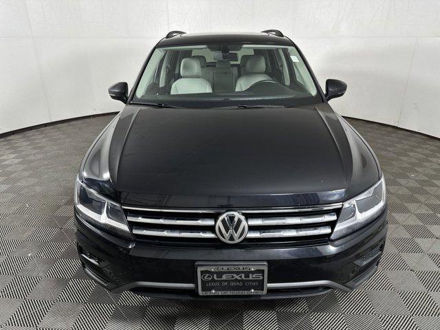 used 2019 Volkswagen Tiguan car, priced at $16,468