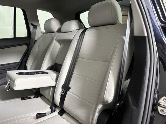 used 2019 Volkswagen Tiguan car, priced at $16,468