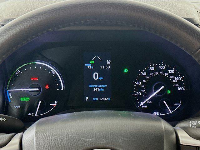used 2022 Toyota Sienna car, priced at $41,958