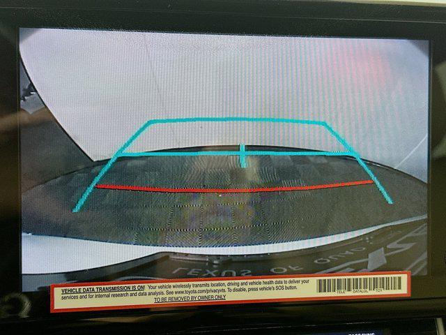 used 2022 Toyota Sienna car, priced at $41,958