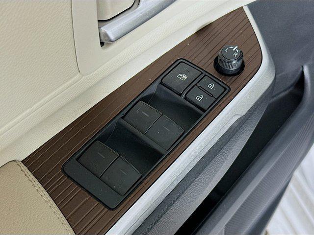 used 2022 Toyota Sienna car, priced at $41,958