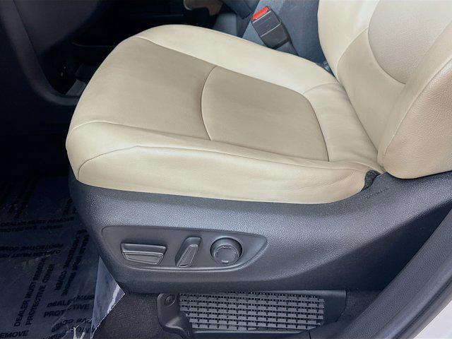 used 2022 Toyota Sienna car, priced at $41,958