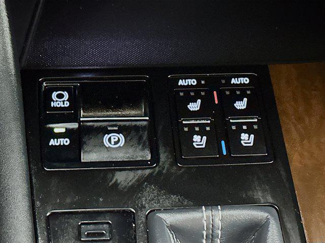 used 2019 Lexus RX 350 car, priced at $30,770