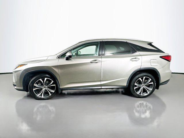 used 2019 Lexus RX 350 car, priced at $30,770
