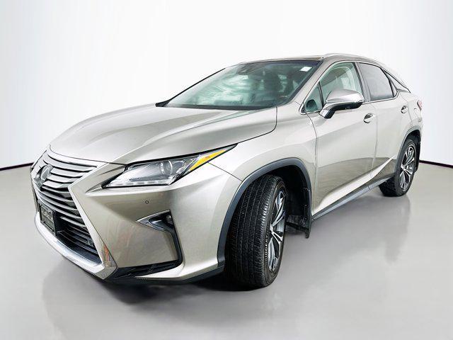 used 2019 Lexus RX 350 car, priced at $30,770