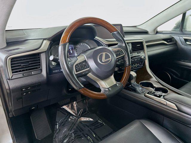 used 2019 Lexus RX 350 car, priced at $30,770