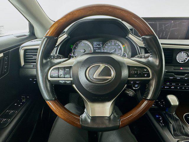 used 2019 Lexus RX 350 car, priced at $30,770