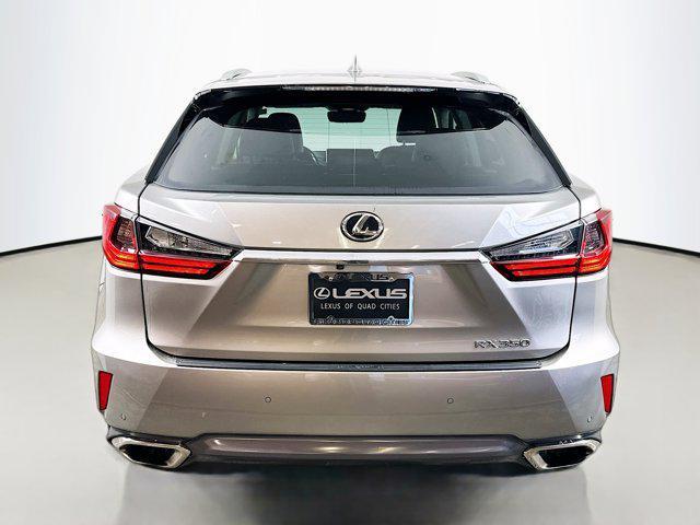 used 2019 Lexus RX 350 car, priced at $30,770
