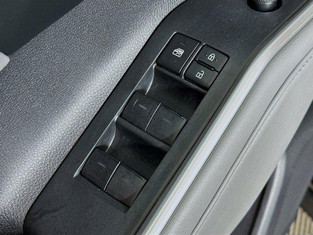 used 2022 Toyota Highlander car, priced at $33,388