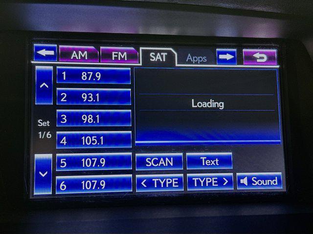 used 2015 Lexus RX 450h car, priced at $13,640