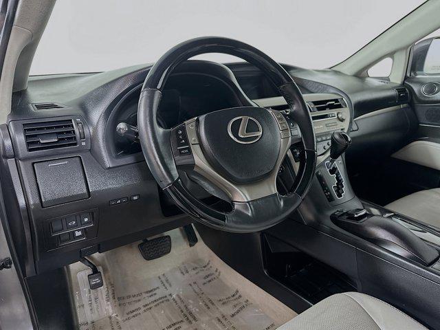 used 2015 Lexus RX 450h car, priced at $13,640
