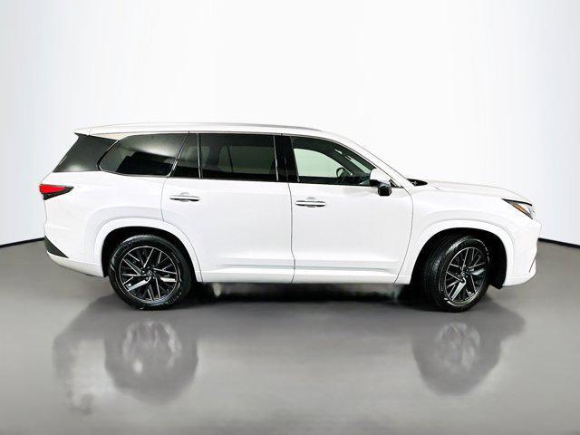used 2024 Lexus TX 350 car, priced at $60,998