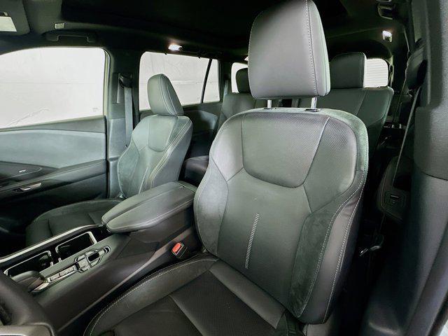 used 2024 Lexus TX 350 car, priced at $60,998