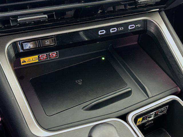 used 2024 Lexus TX 350 car, priced at $60,998