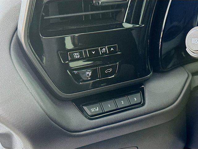used 2024 Lexus TX 350 car, priced at $60,998