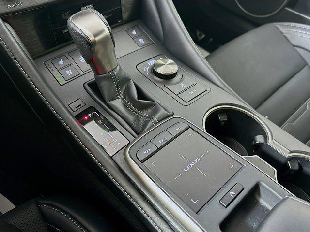 used 2019 Lexus RC 350 car, priced at $36,718