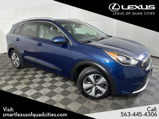 used 2019 Kia Niro car, priced at $12,991