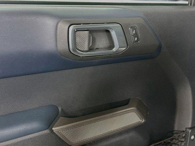used 2023 Ford Bronco car, priced at $46,999