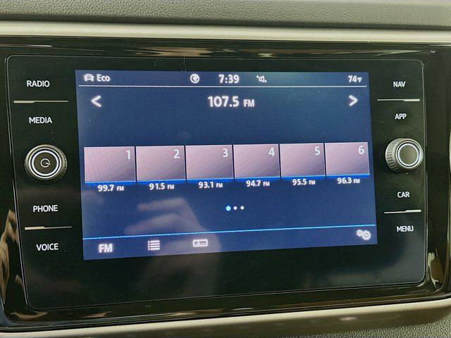 used 2020 Volkswagen Atlas car, priced at $19,928