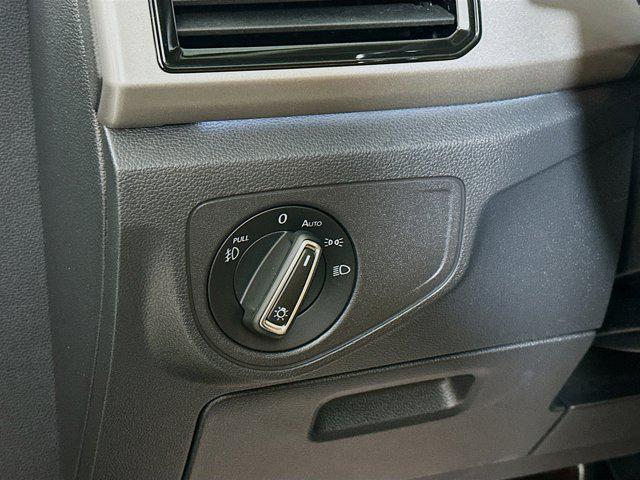 used 2020 Volkswagen Atlas car, priced at $19,928