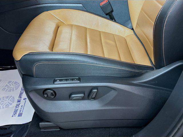 used 2020 Volkswagen Atlas car, priced at $19,928
