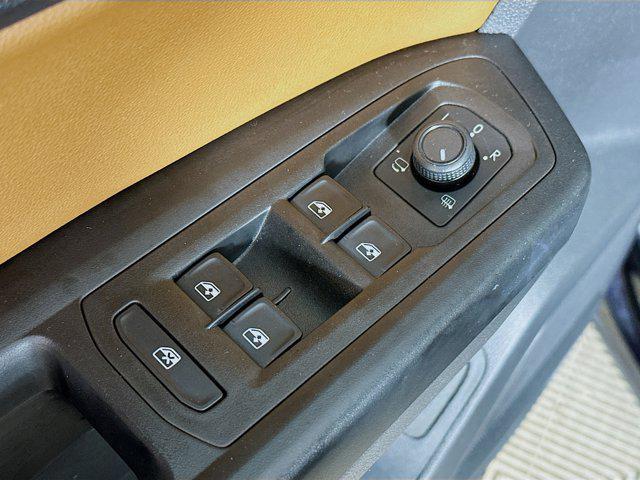 used 2020 Volkswagen Atlas car, priced at $19,928