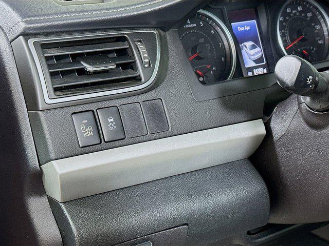 used 2015 Toyota Camry car, priced at $15,991
