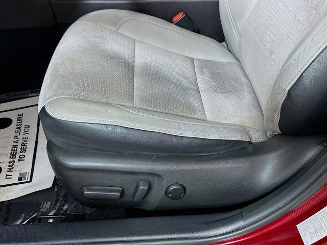 used 2015 Toyota Camry car, priced at $15,991