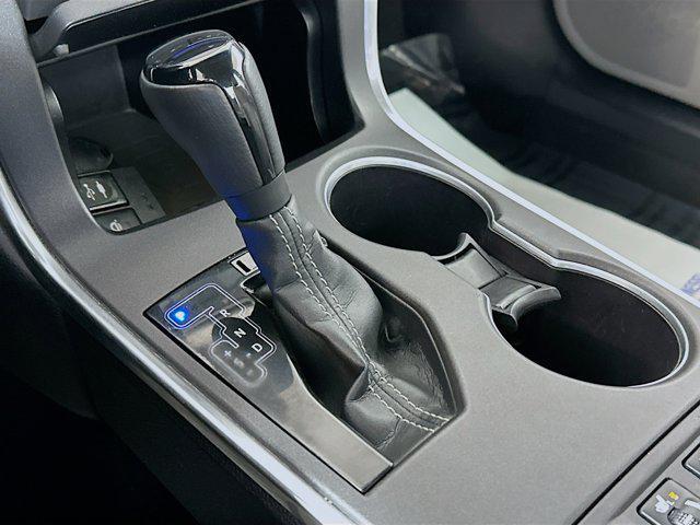 used 2015 Toyota Camry car, priced at $15,991