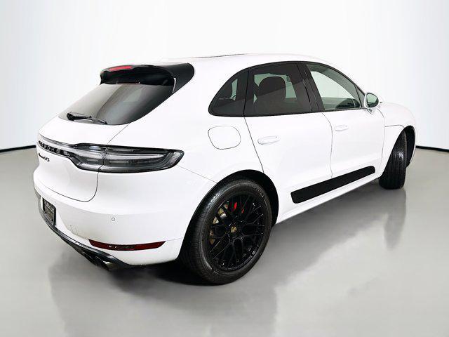 used 2021 Porsche Macan car, priced at $55,971