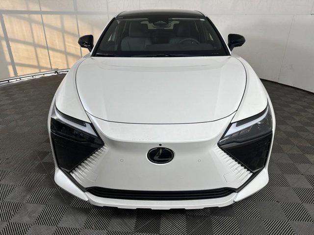 new 2024 Lexus RZ 300e car, priced at $57,735