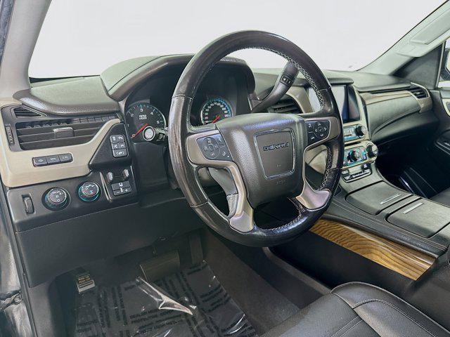 used 2020 GMC Yukon XL car, priced at $28,398