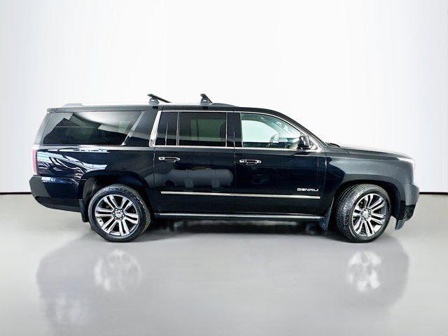 used 2020 GMC Yukon XL car, priced at $28,398