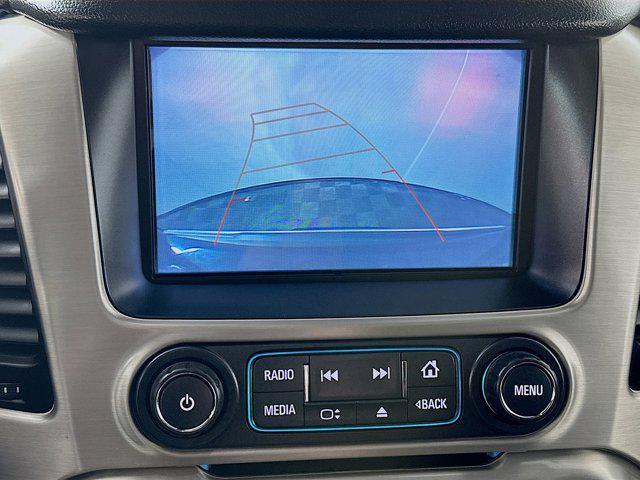 used 2020 GMC Yukon XL car, priced at $28,398