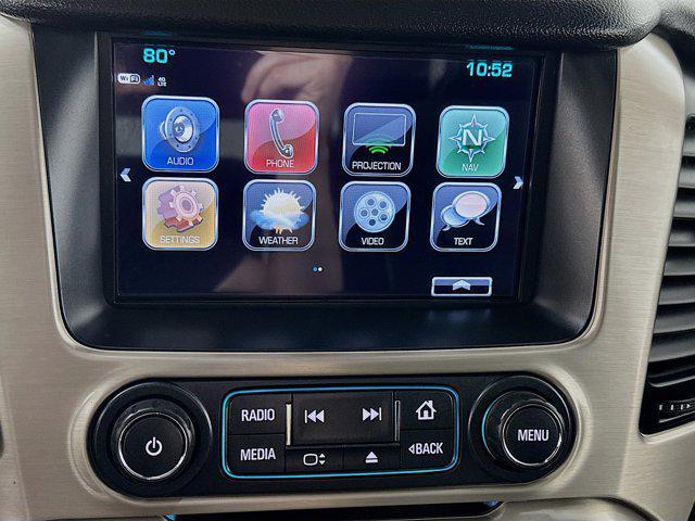 used 2020 GMC Yukon XL car, priced at $28,398