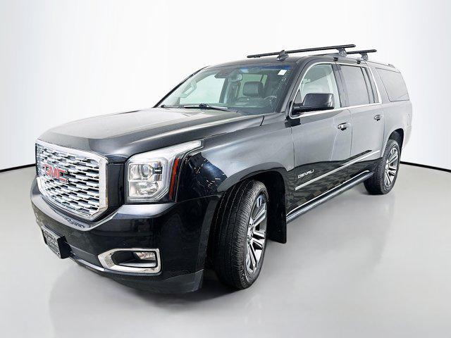 used 2020 GMC Yukon XL car, priced at $28,398