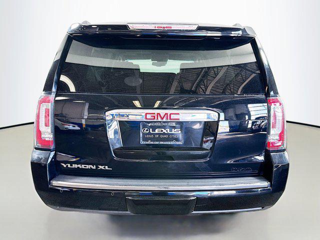 used 2020 GMC Yukon XL car, priced at $28,398