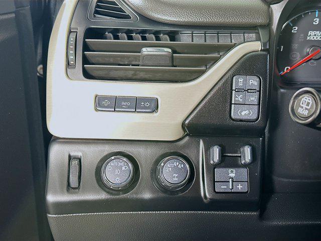used 2020 GMC Yukon XL car, priced at $28,398