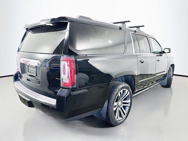 used 2020 GMC Yukon XL car, priced at $28,398