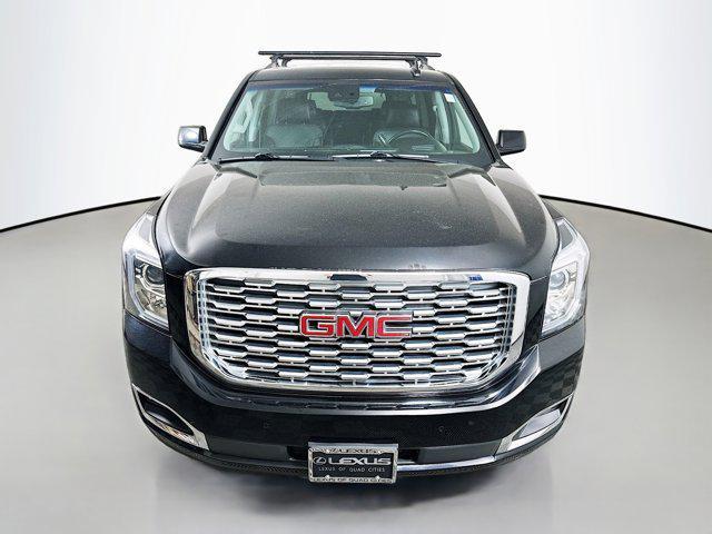 used 2020 GMC Yukon XL car, priced at $28,398