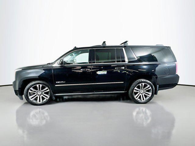 used 2020 GMC Yukon XL car, priced at $28,398