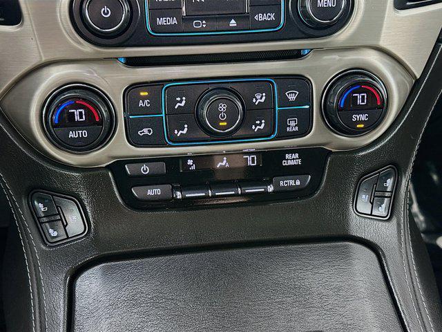 used 2020 GMC Yukon XL car, priced at $28,398