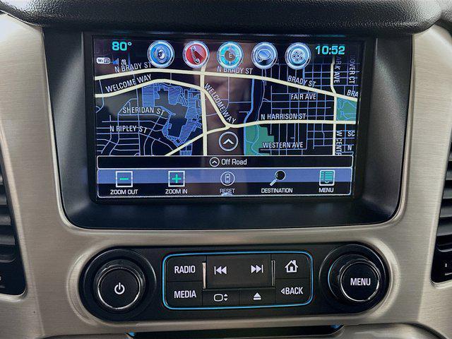 used 2020 GMC Yukon XL car, priced at $28,398