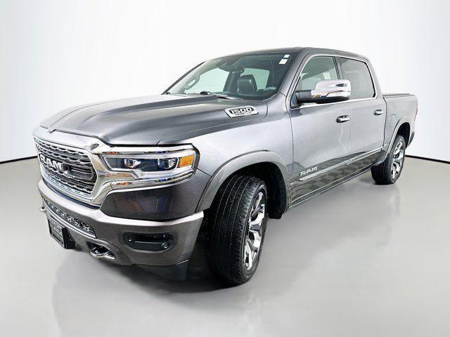 used 2020 Ram 1500 car, priced at $24,991