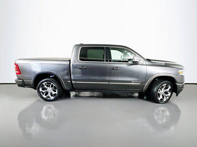 used 2020 Ram 1500 car, priced at $24,991