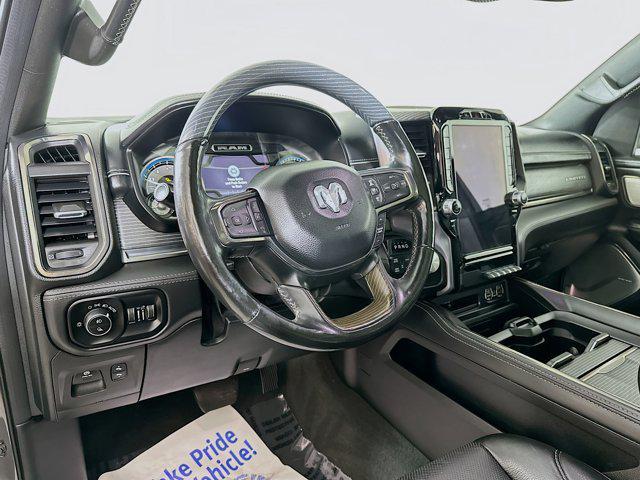 used 2020 Ram 1500 car, priced at $24,991
