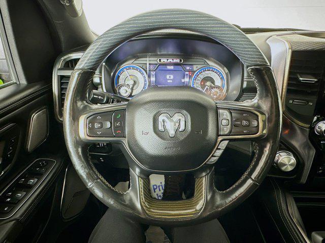 used 2020 Ram 1500 car, priced at $24,991