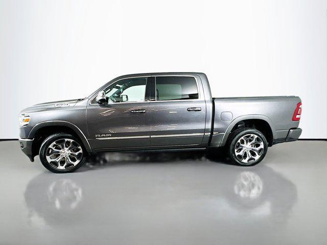 used 2020 Ram 1500 car, priced at $24,991